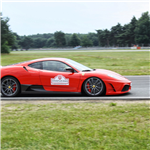 Gran Turismo Polonia 2013 - dzień 4.